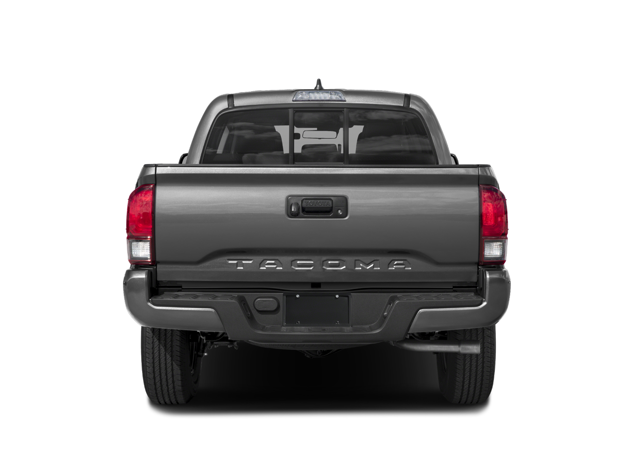 2021 Toyota Tacoma SR V6