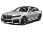 2022 BMW 7 Series 750i xDrive AWD