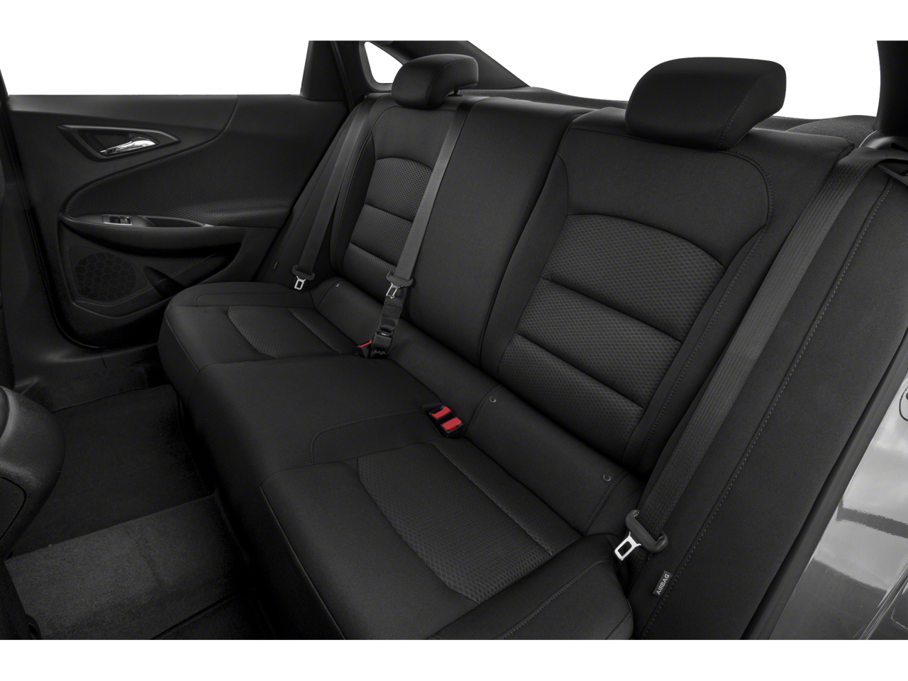 2022 Chevrolet Malibu LS 1LS