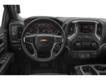 2022 Chevrolet Silverado 1500 LTD Work Truck