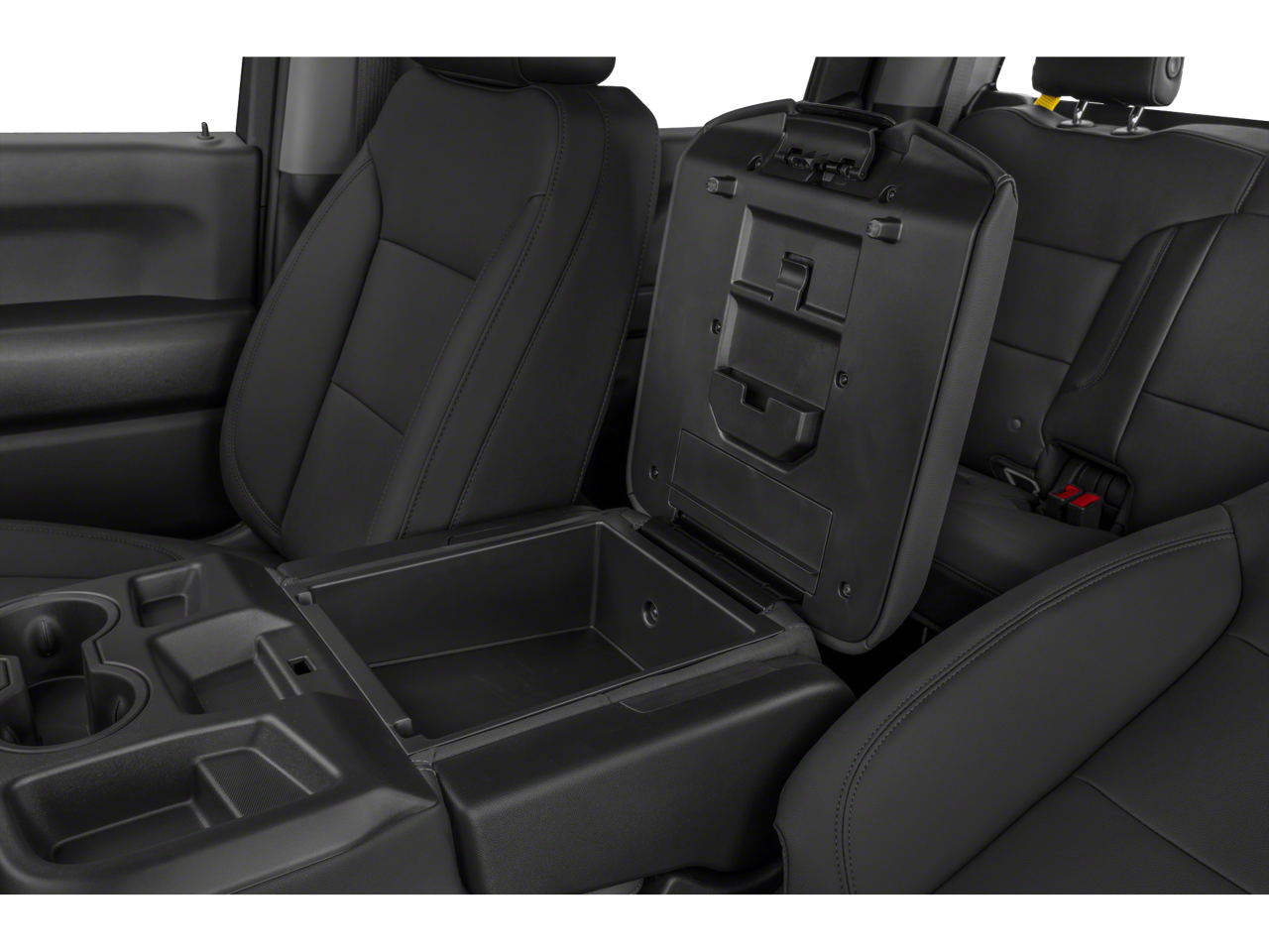 2022 Chevrolet Silverado 1500 LTD Work Truck