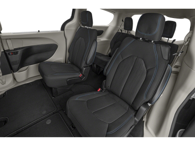 2022 Chrysler Pacifica Touring L AWD