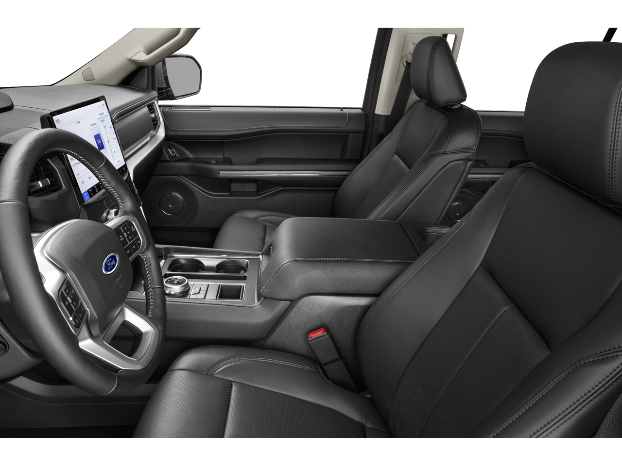 2022 Ford Expedition XLT 4X4