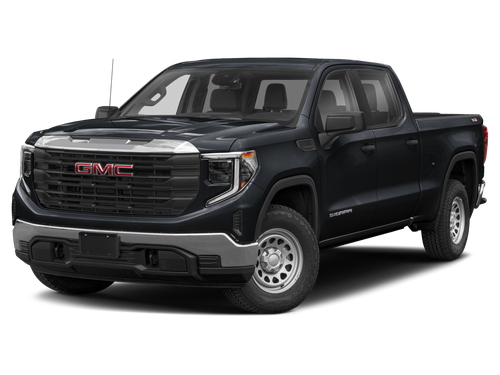 2022 GMC Sierra 1500 Elevation 4WD!