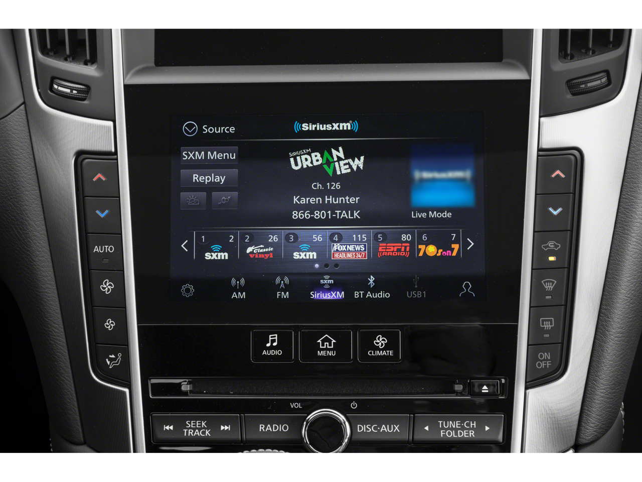 2022 INFINITI Q60 LUXE AWD!