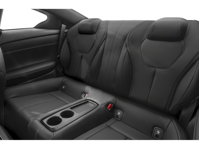 2022 INFINITI Q60 LUXE AWD!