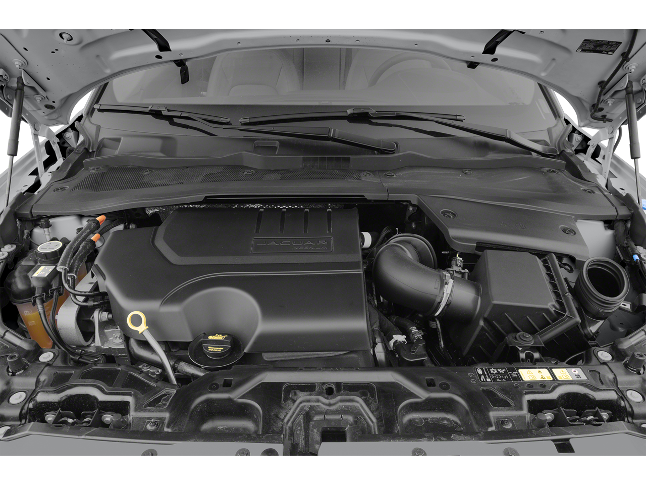 2022 Jaguar E-PACE P250 SE