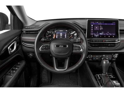 2022 Jeep Compass Trailhawk 4X4