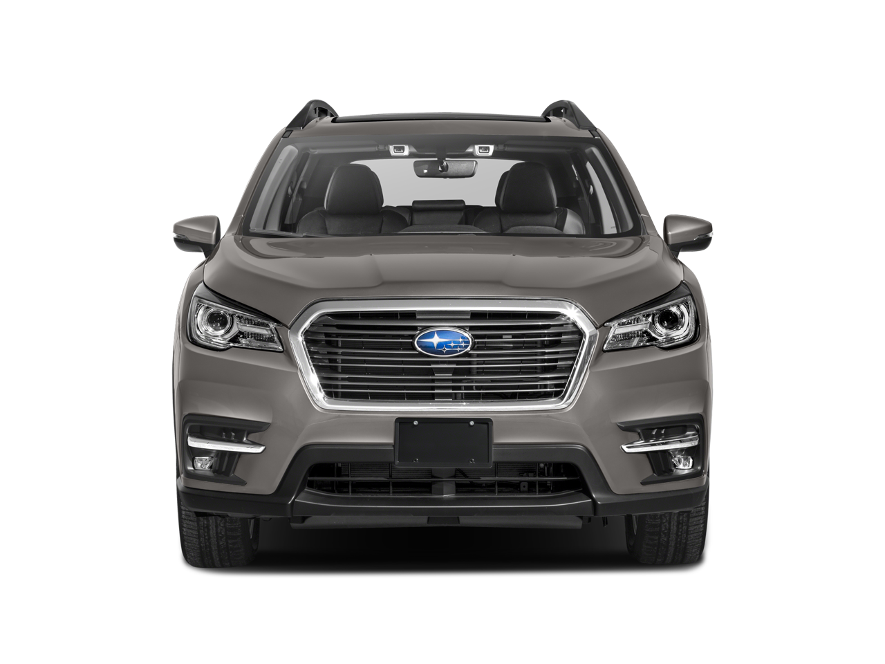 2022 Subaru Ascent Premium