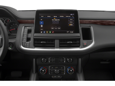 2023 Chevrolet Suburban LS