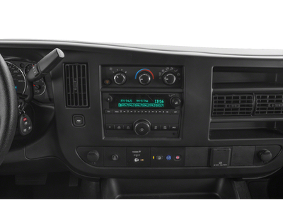 2023 Chevrolet Express 3500 LT Passenger