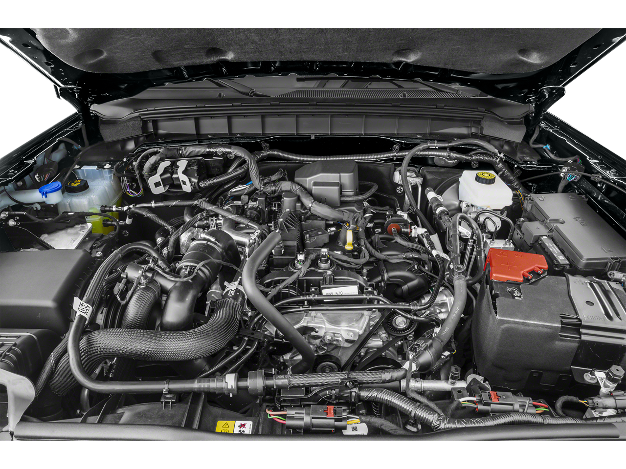 2023 Ford Bronco Outer Banks 4X4