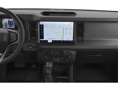 2023 Ford Bronco Everglades