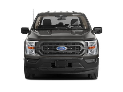 2023 Ford F-150 XLT 4WD!