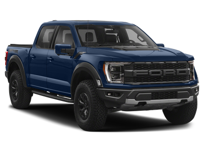 2023 Ford F-150 Raptor 4X4