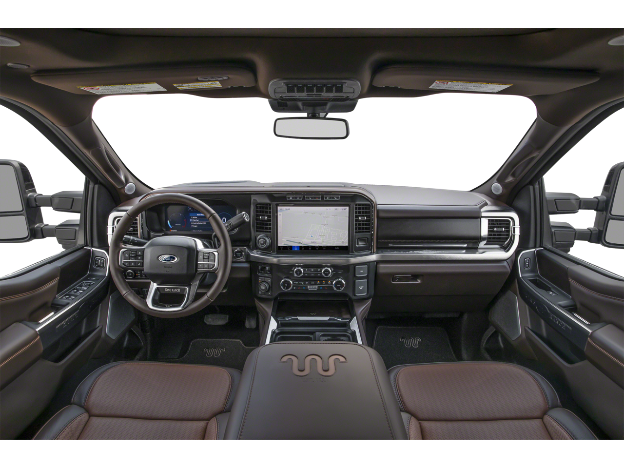 2023 Ford F-250SD Lariat