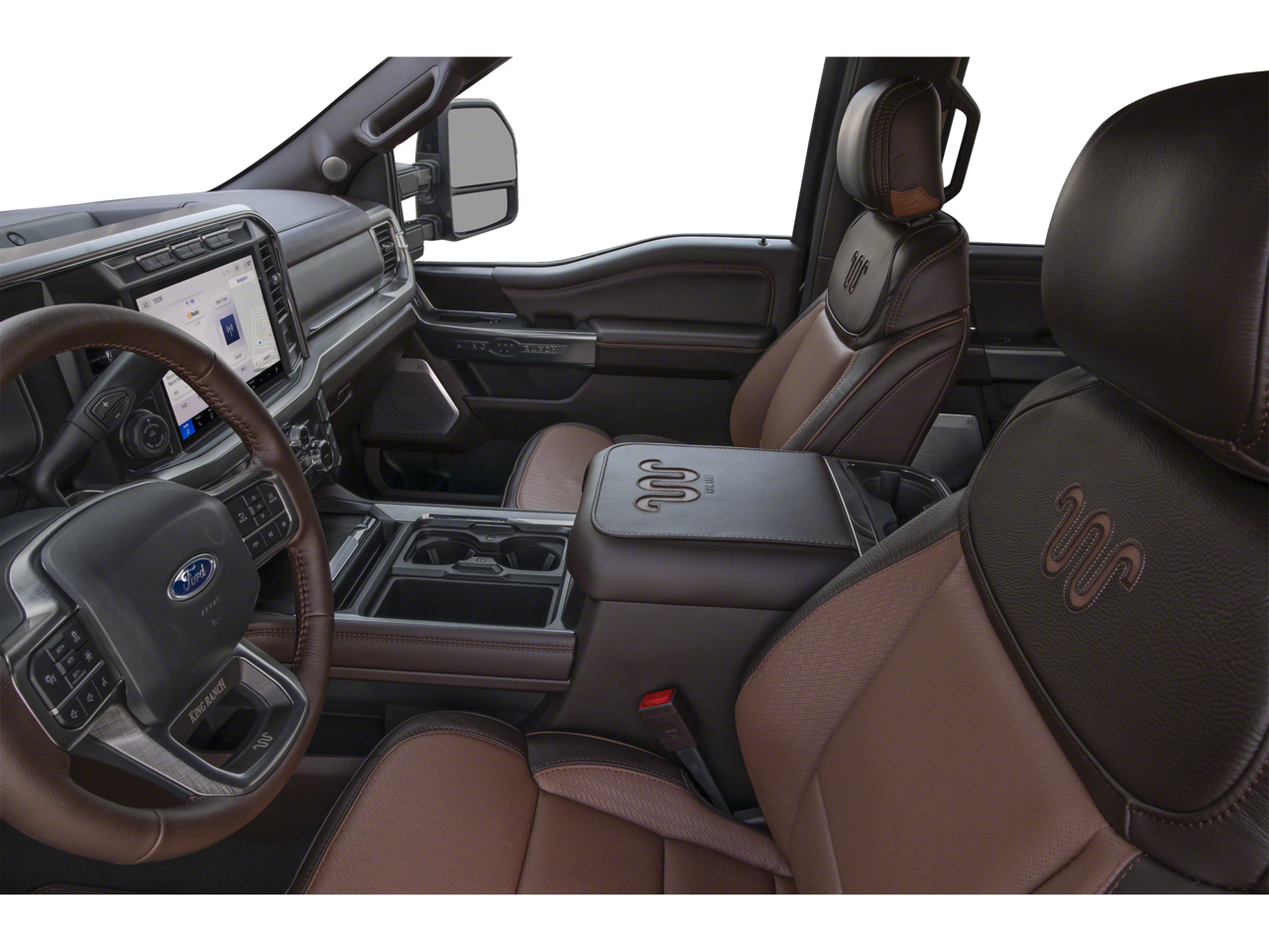 2023 Ford F-250SD Lariat