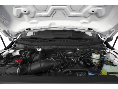 2023 Ford F-250SD XL