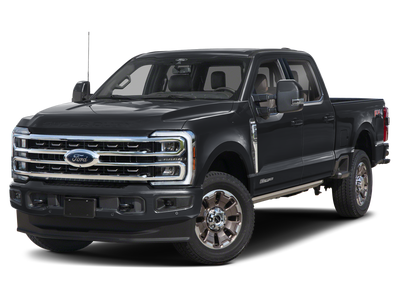 2023 Ford F-250SD Lariat 4X4