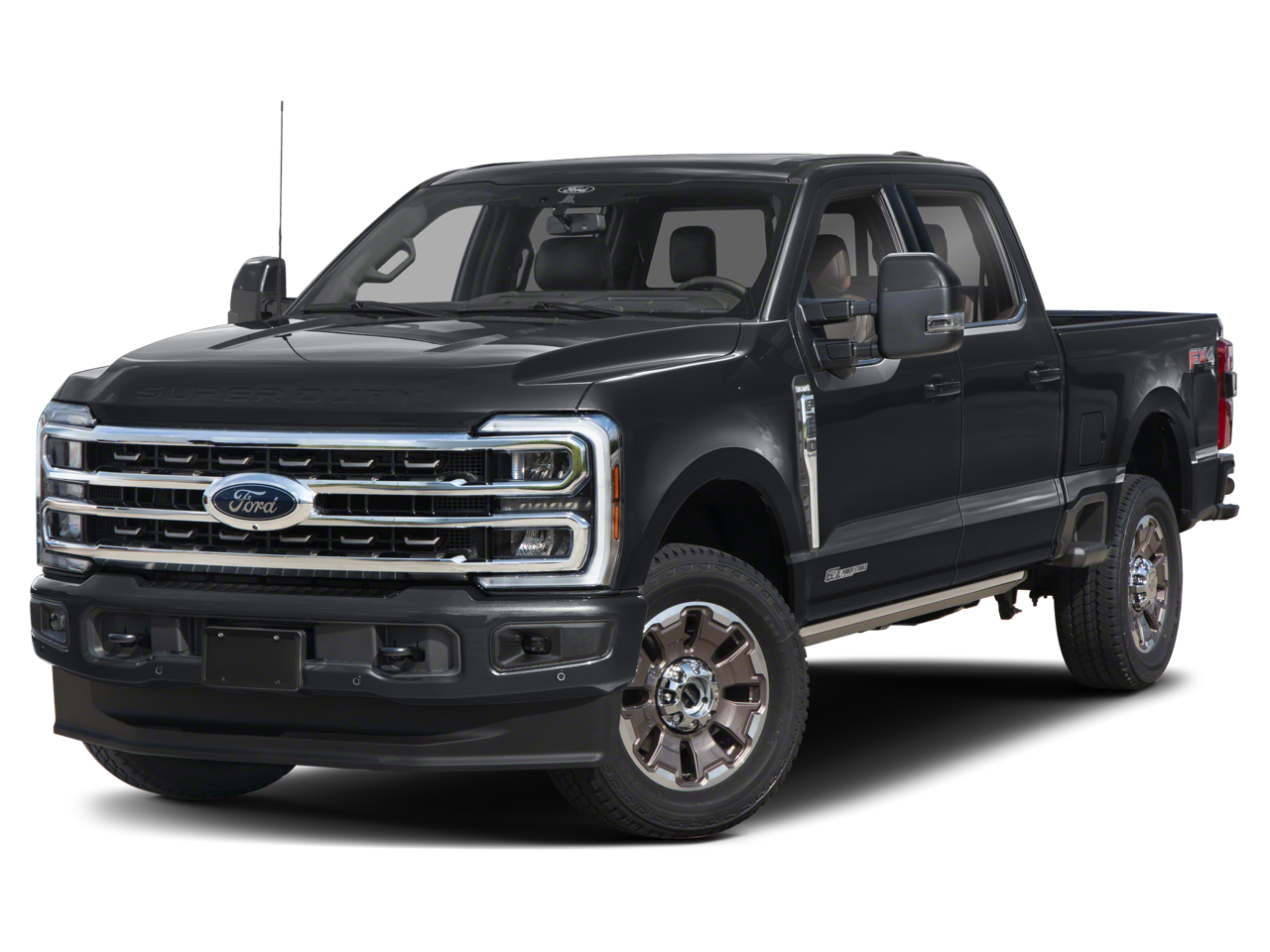 2023 Ford F-250SD Lariat 4X4