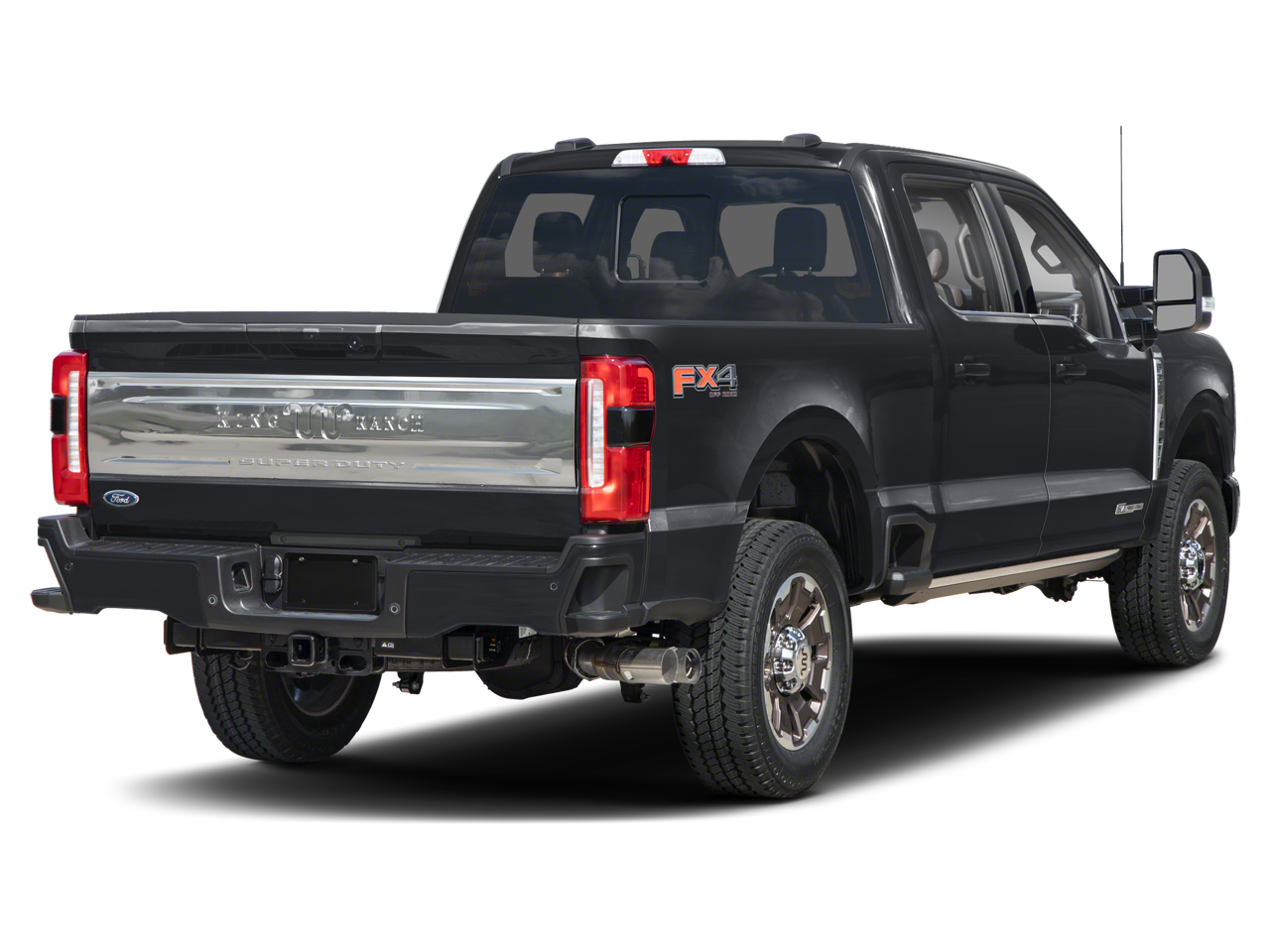 2023 Ford F-250SD Lariat 4X4