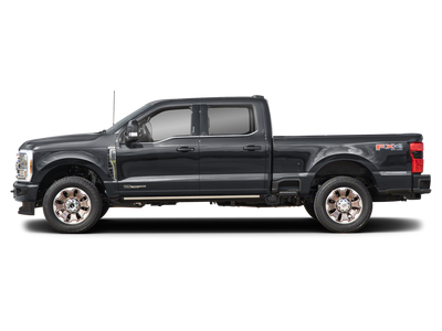 2023 Ford F-250SD Lariat 4X4