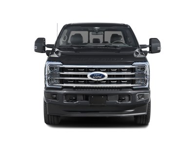 2023 Ford F-250SD Lariat 4X4