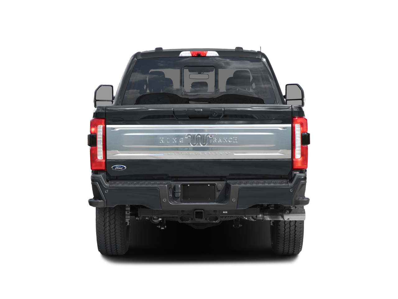 2023 Ford F-250SD Lariat 4X4