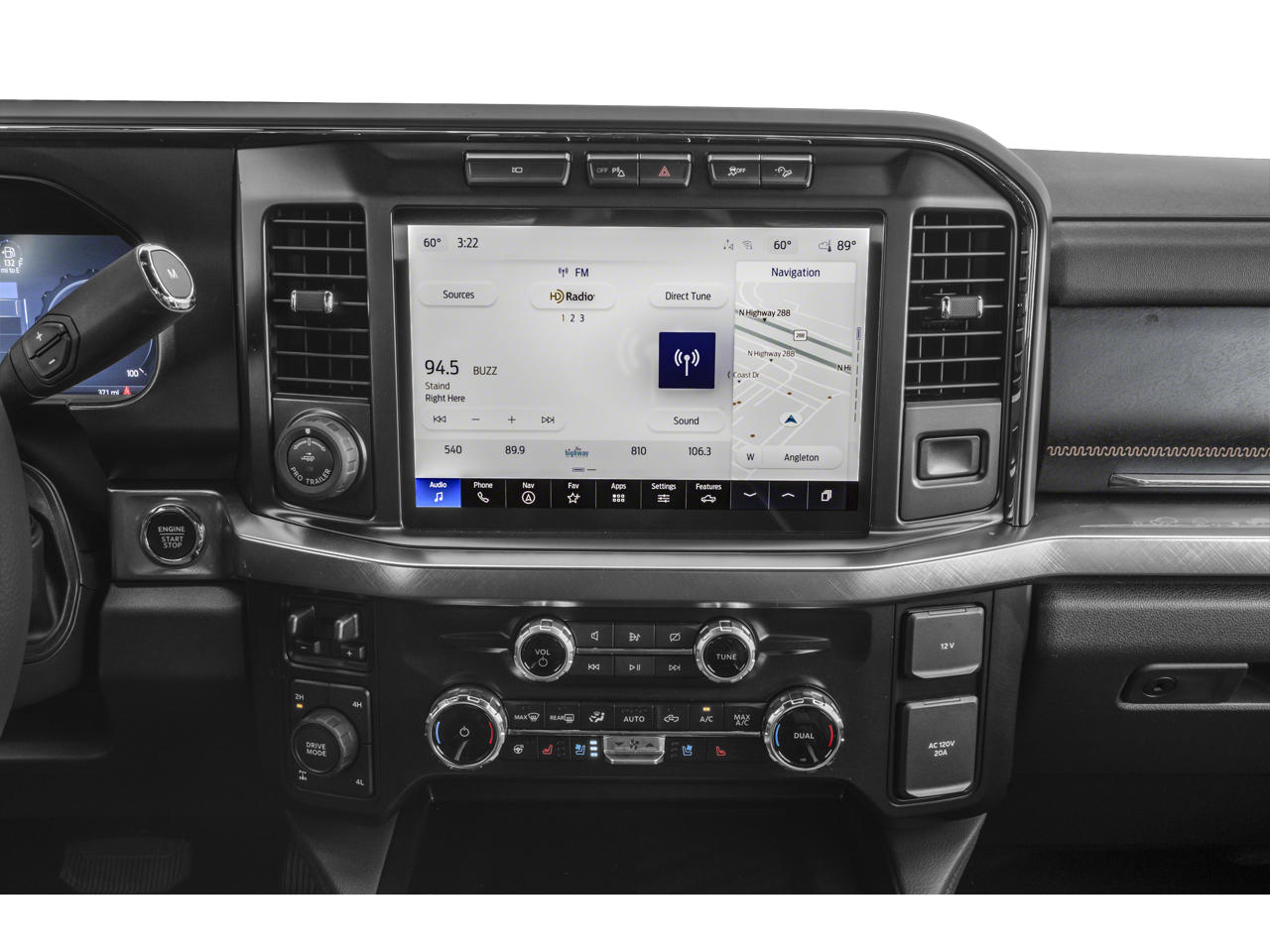 2023 Ford F-350SD Lariat