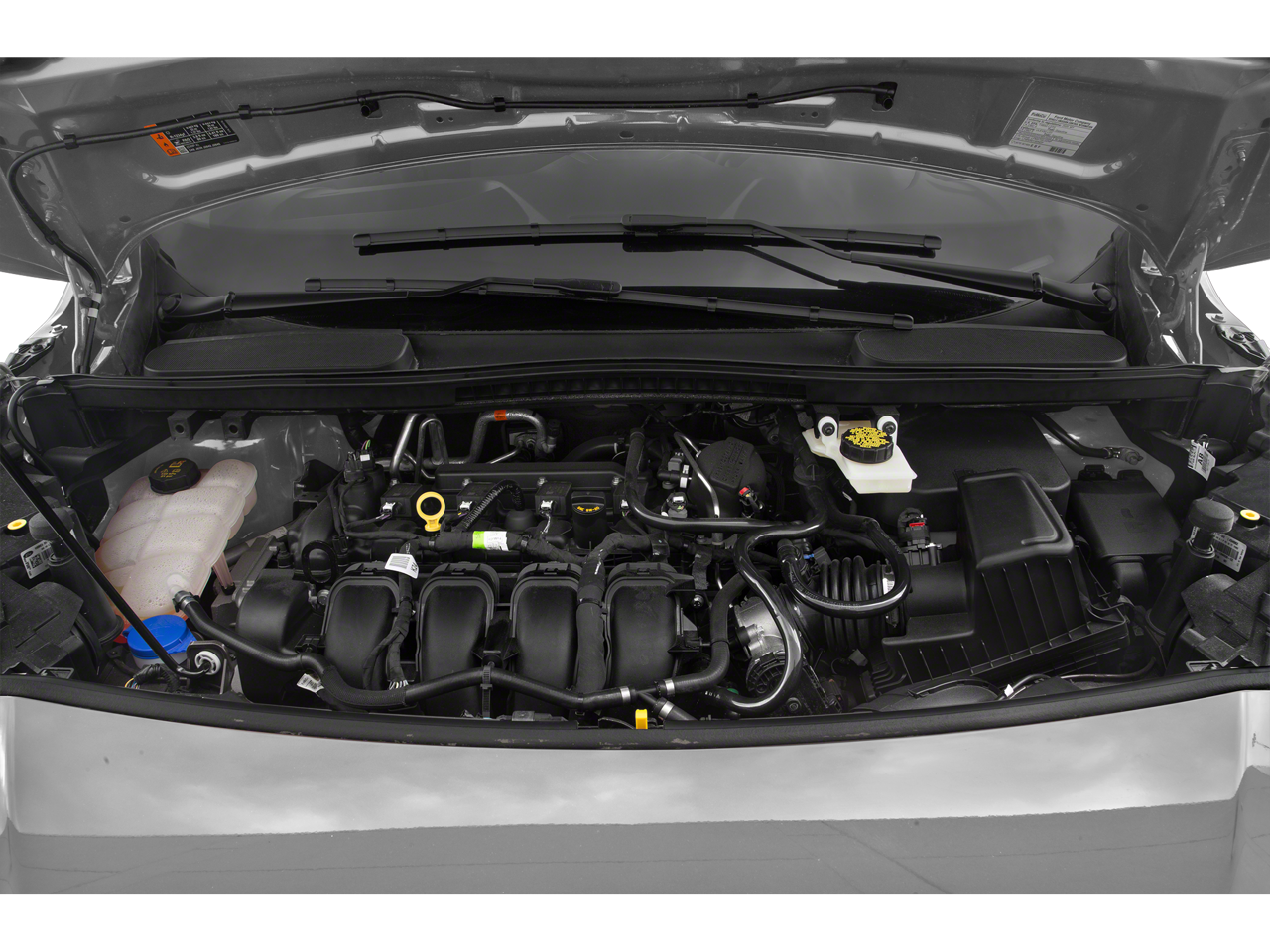2023 Ford Transit Connect XL