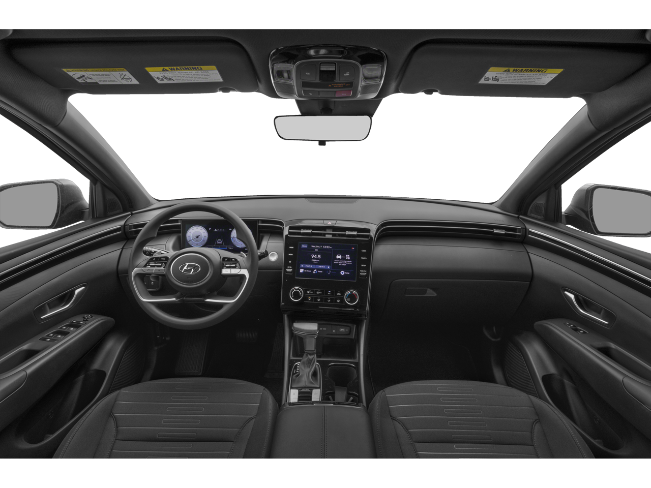 2023 Hyundai Santa Cruz NIGHT AWD