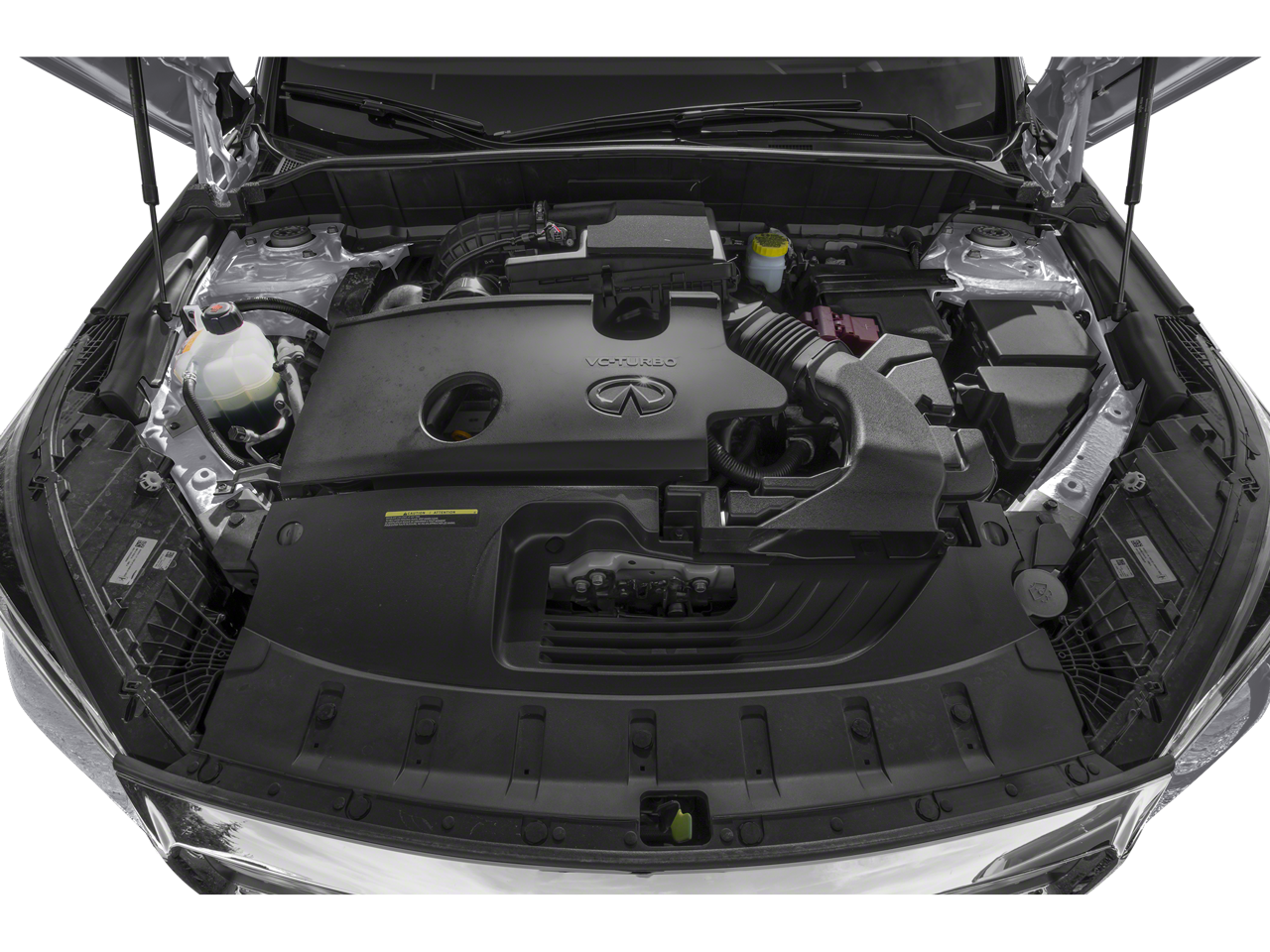 2023 INFINITI QX55 SENSORY AWD