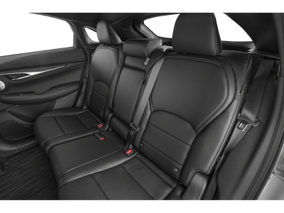 2023 INFINITI QX55 SENSORY AWD