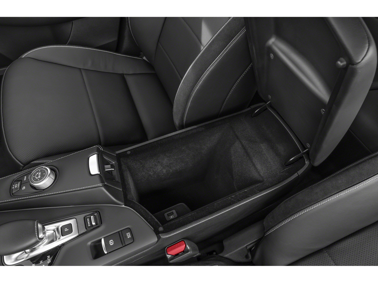 2023 INFINITI QX55 SENSORY AWD