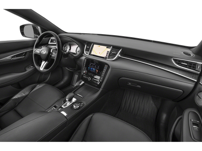 2023 INFINITI QX55 SENSORY AWD