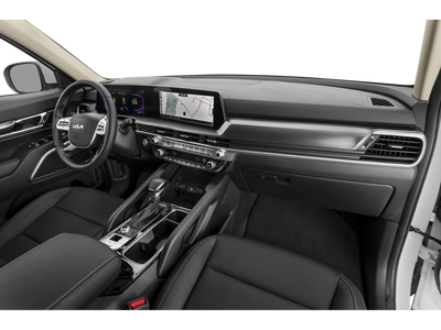 2023 Kia Telluride LX