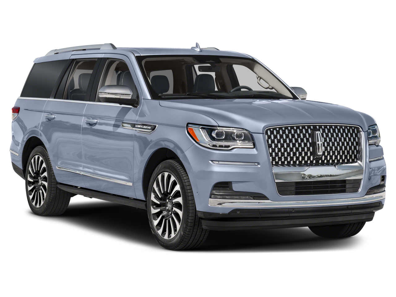 2023 Lincoln Navigator Black Label 4WD!