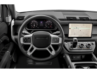 2023 Land Rover Defender 130 SE