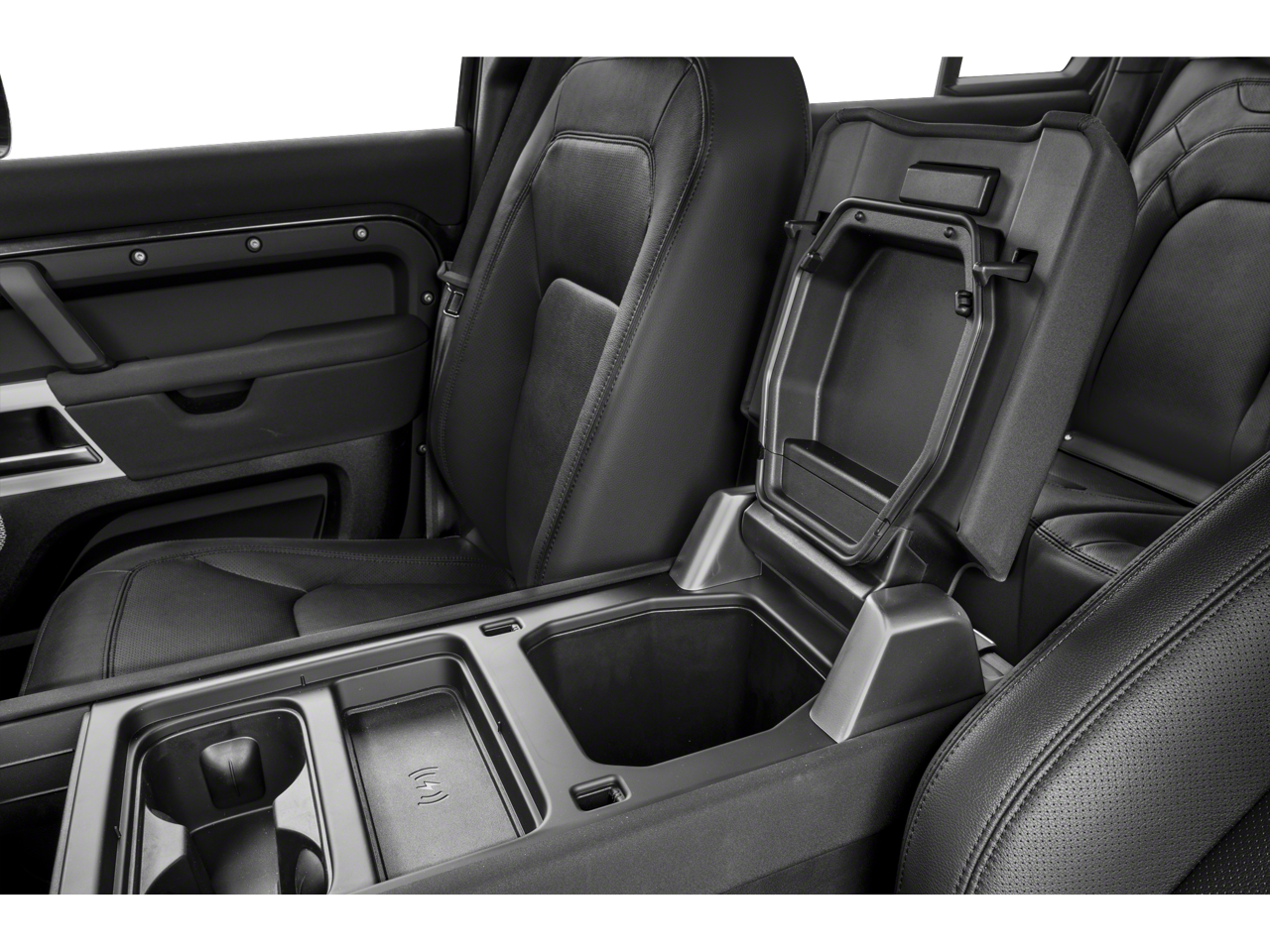 2023 Land Rover Defender 130 SE