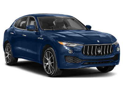 2023 Maserati Levante Modena