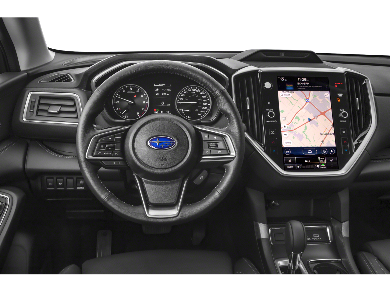 2023 Subaru Ascent Limited