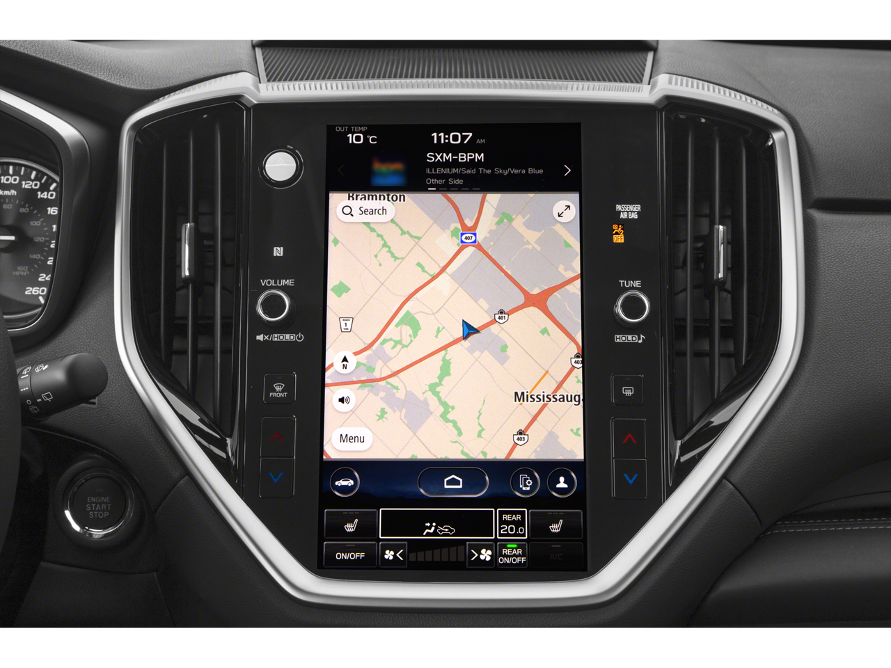 2023 Subaru Ascent Limited