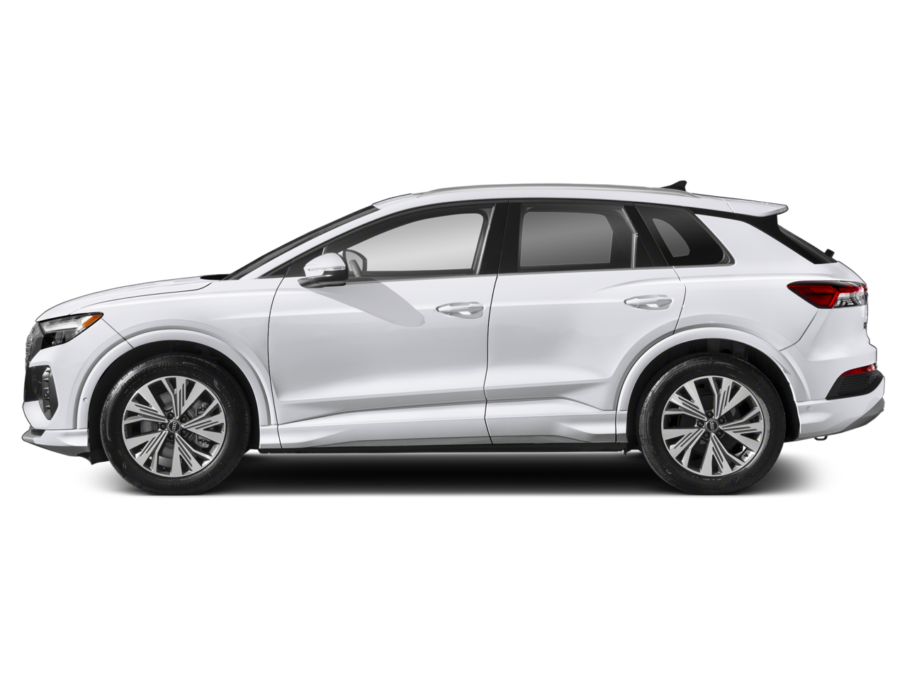 2024 Audi Q4 e-tron Premium Plus quattro