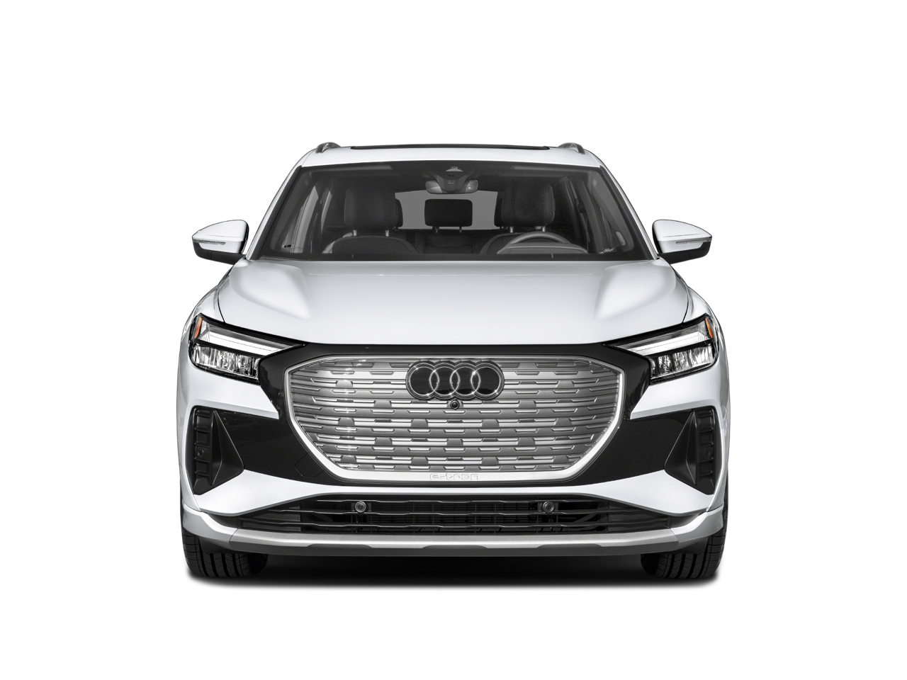 2024 Audi Q4 e-tron Premium Plus quattro