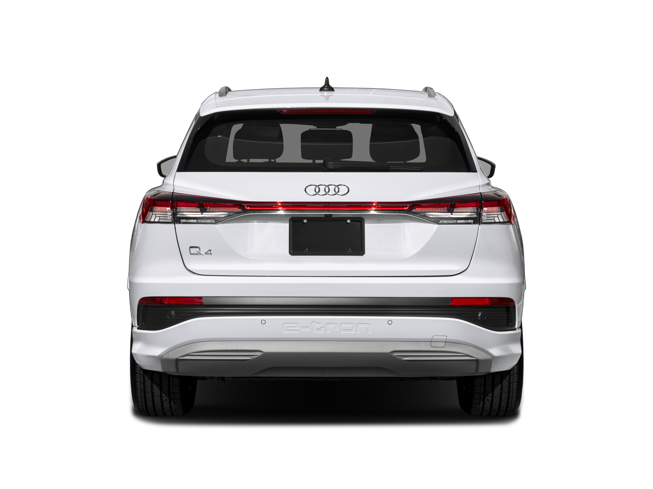 2024 Audi Q4 e-tron Premium Plus quattro