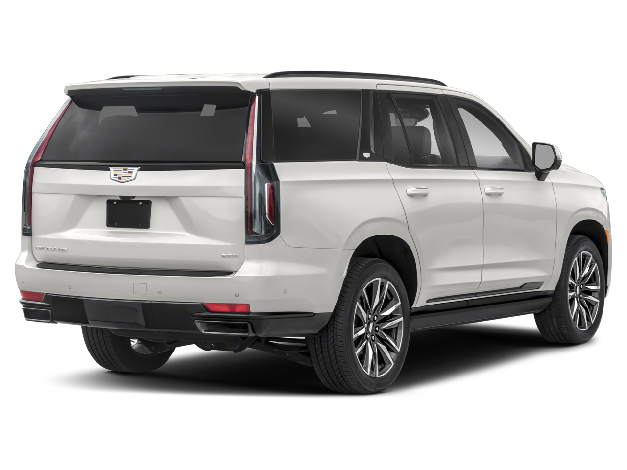 2024 Cadillac Escalade Sport AWD