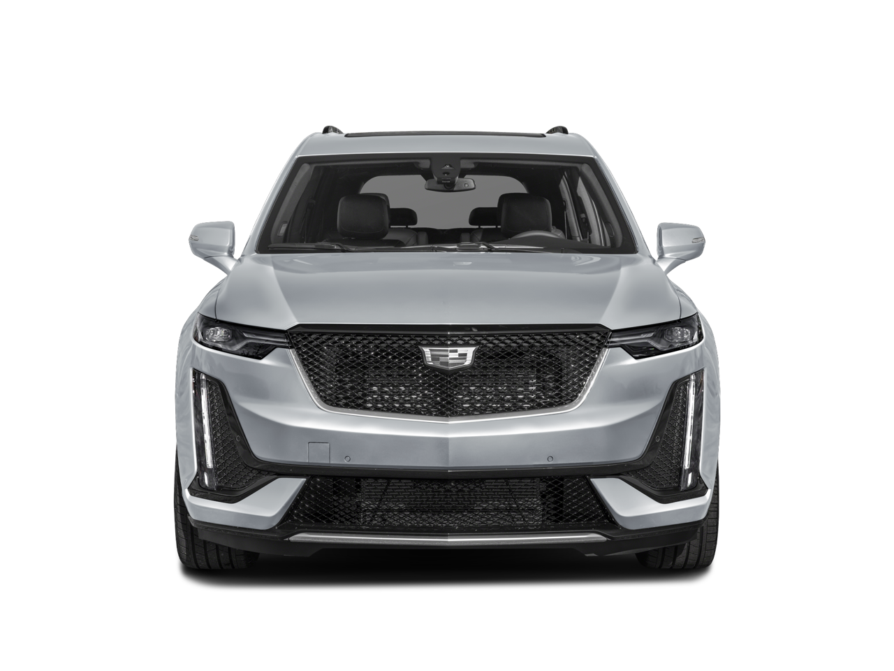 2024 Cadillac XT6 Sport AWD