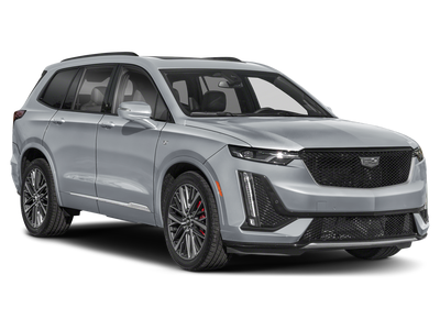 2024 Cadillac XT6 Sport AWD