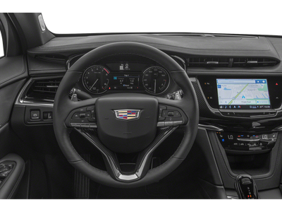 2024 Cadillac XT6 Sport AWD