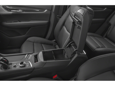2024 Cadillac XT6 Sport AWD